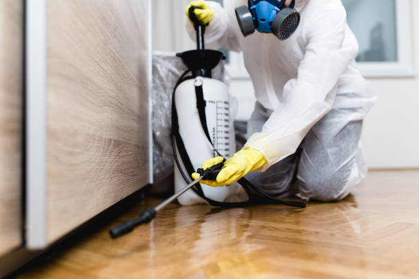 Wildlife Control Services in Withamsville, OH