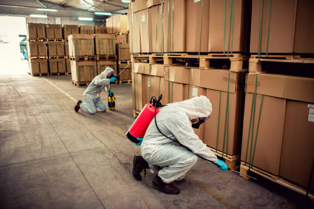 Best Wildlife Control Services  in Withamsville, OH
