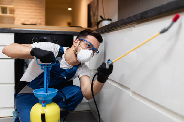 Best Wildlife Control Services  in Withamsville, OH